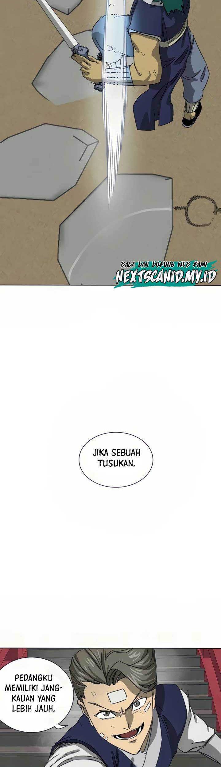 Infinite Level Up in Murim Chapter 112 - halaman 59