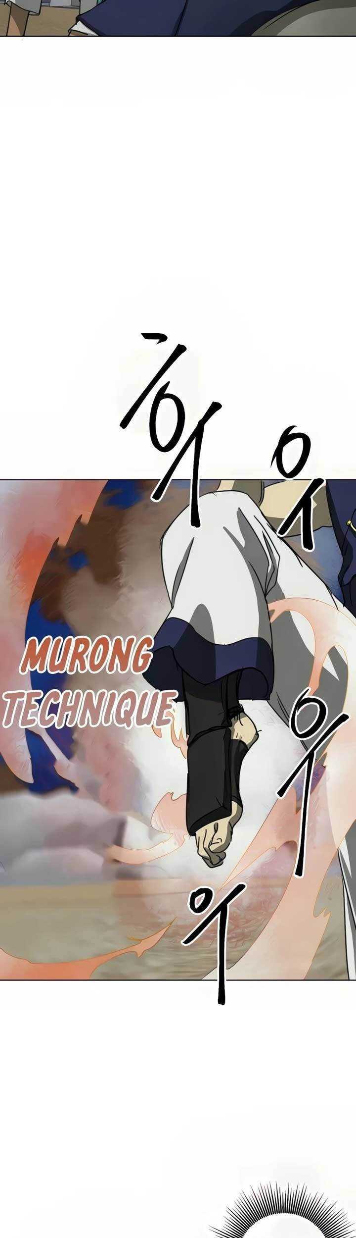 Infinite Level Up in Murim Chapter 112 - halaman 6