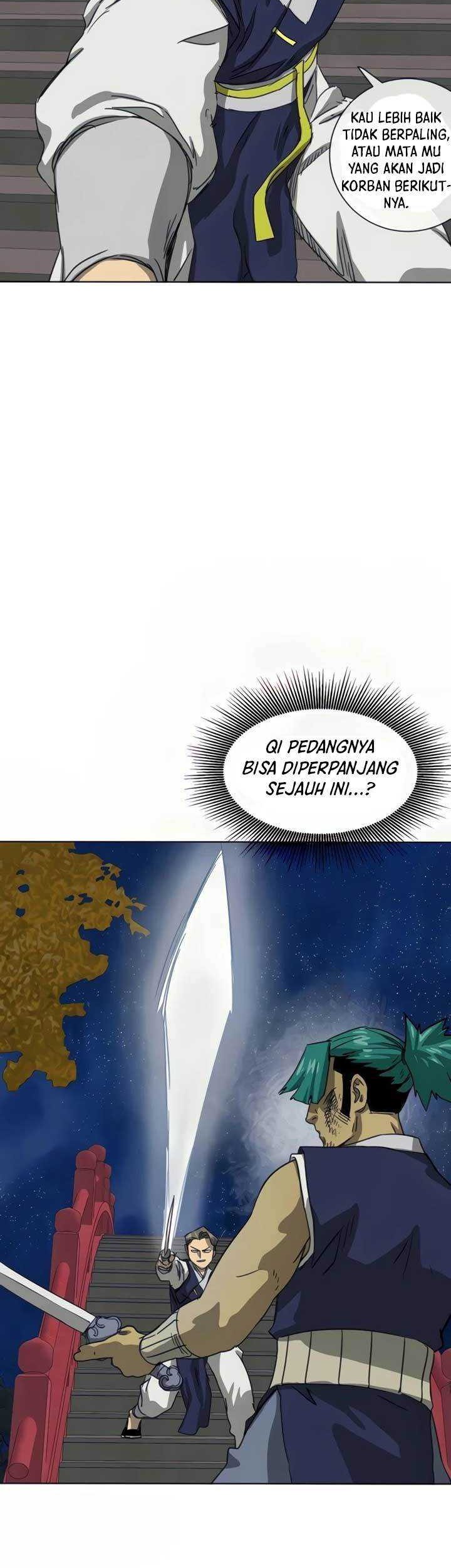 Infinite Level Up in Murim Chapter 112 - halaman 60