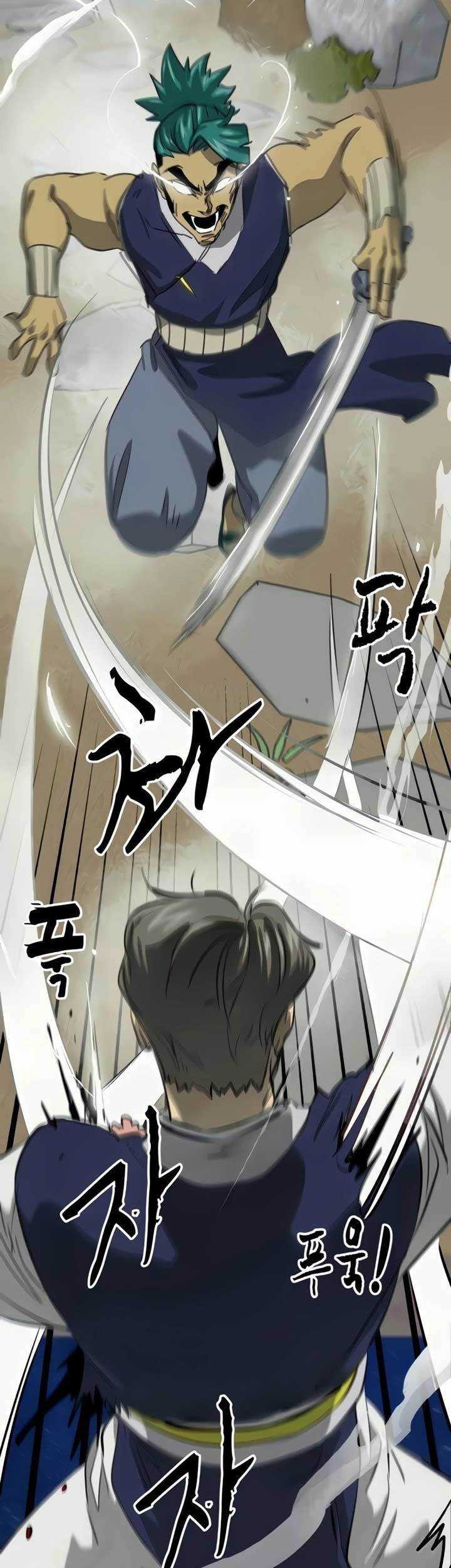Infinite Level Up in Murim Chapter 112 - halaman 64