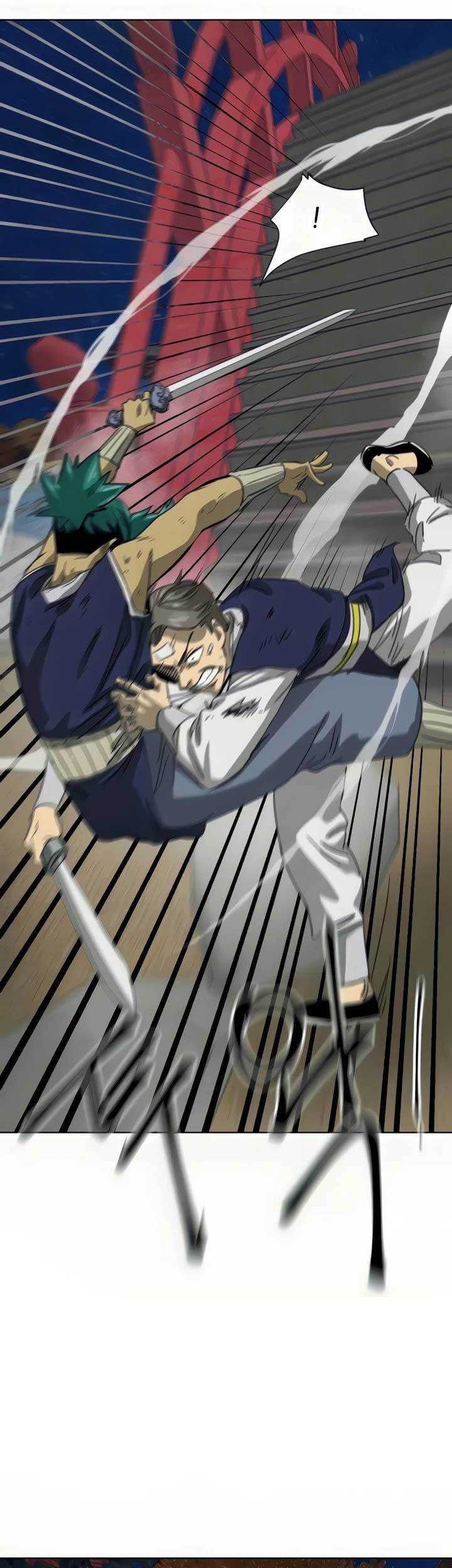 Infinite Level Up in Murim Chapter 112 - halaman 67