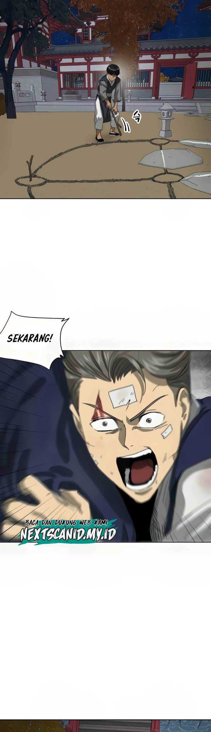Infinite Level Up in Murim Chapter 112 - halaman 68