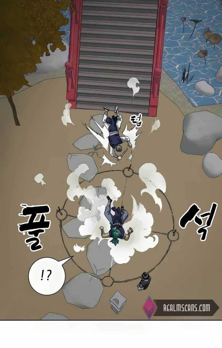 Infinite Level Up in Murim Chapter 112 - halaman 69
