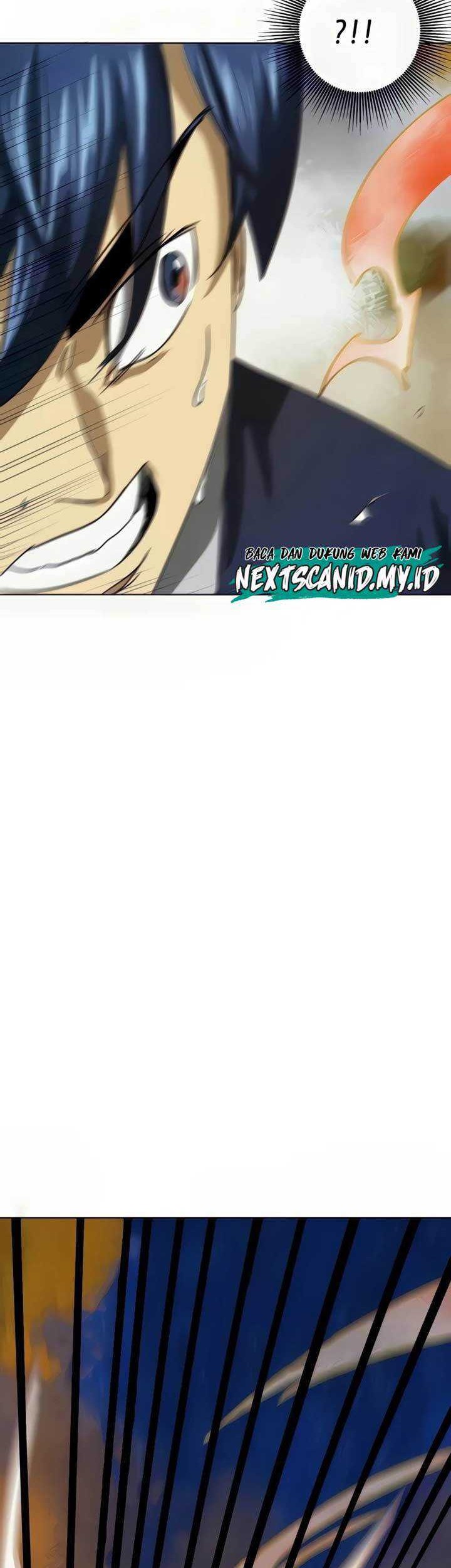 Infinite Level Up in Murim Chapter 112 - halaman 7