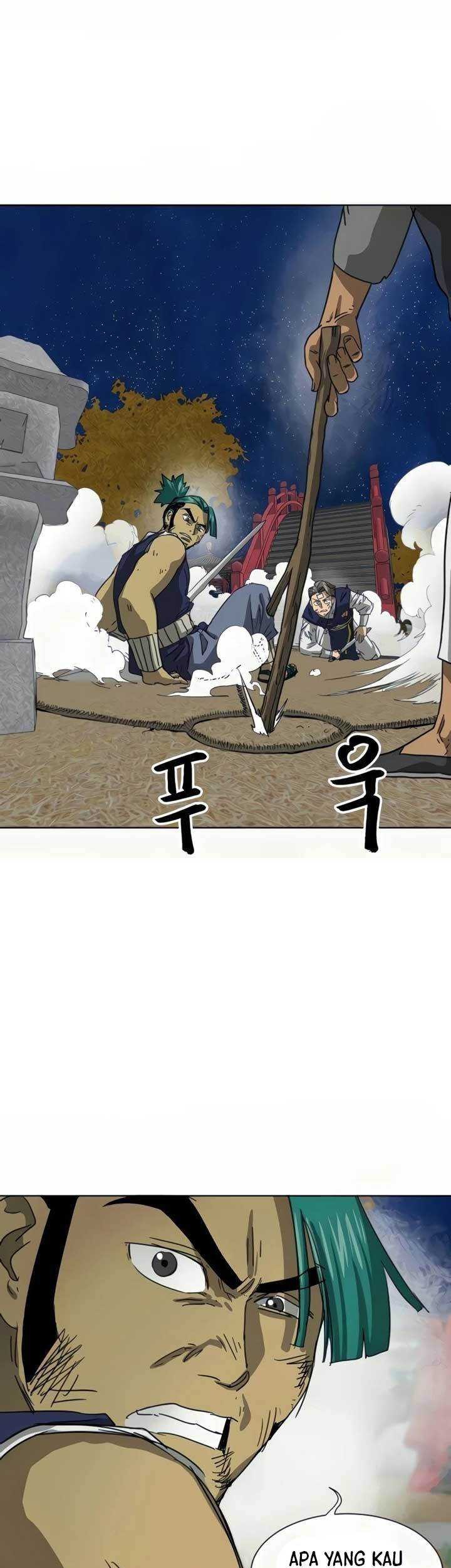 Infinite Level Up in Murim Chapter 112 - halaman 70