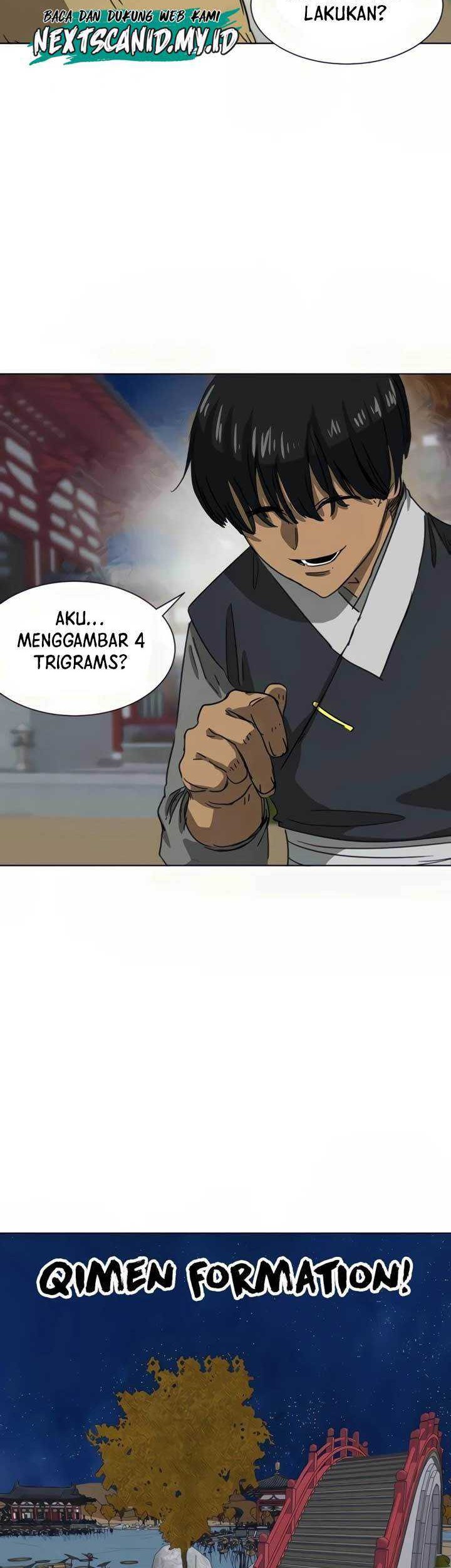 Infinite Level Up in Murim Chapter 112 - halaman 71
