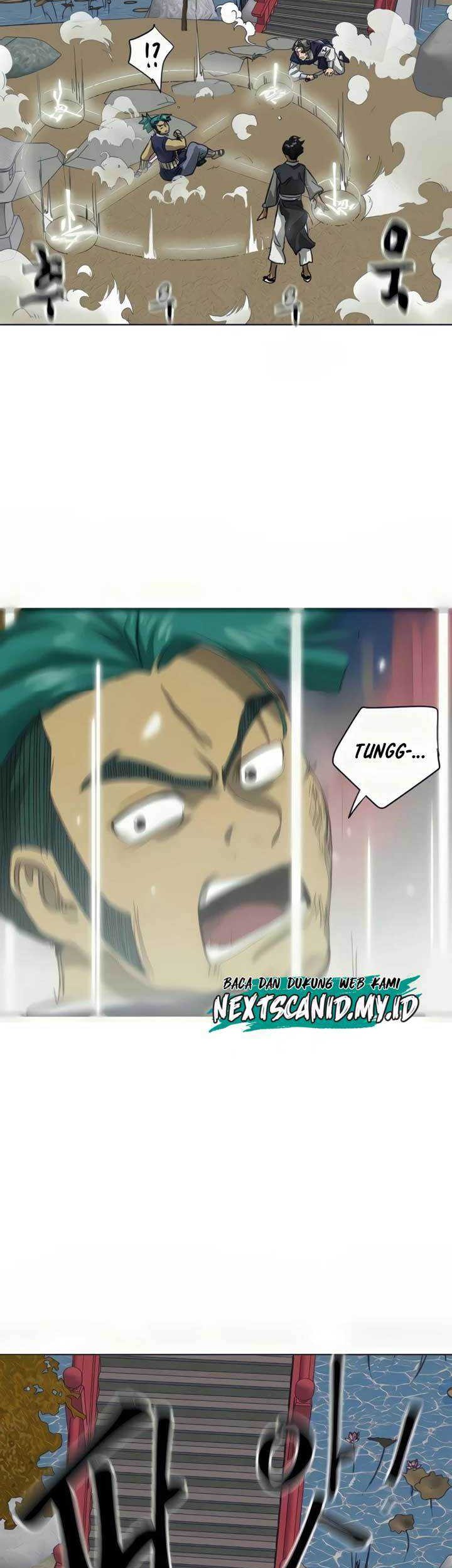 Infinite Level Up in Murim Chapter 112 - halaman 72