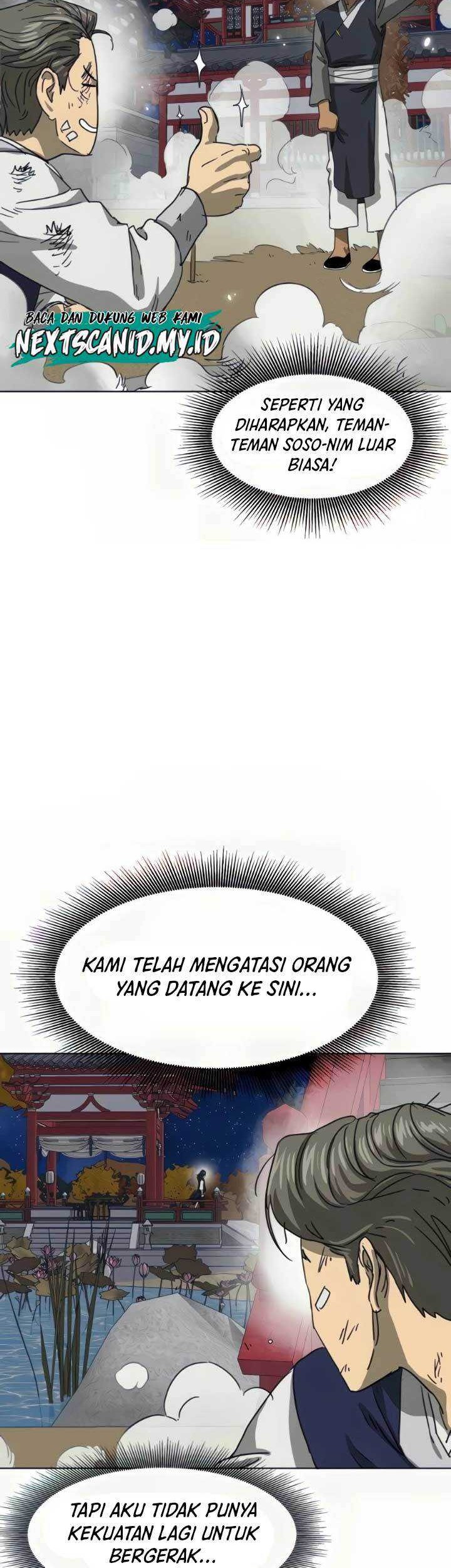Infinite Level Up in Murim Chapter 112 - halaman 75