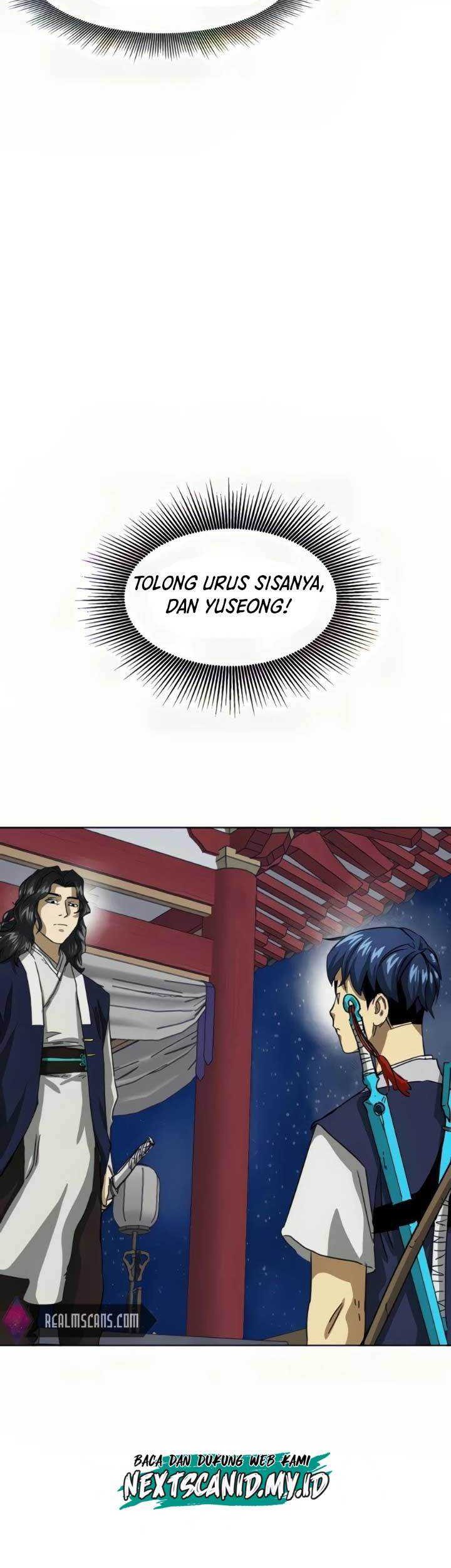 Infinite Level Up in Murim Chapter 112 - halaman 76