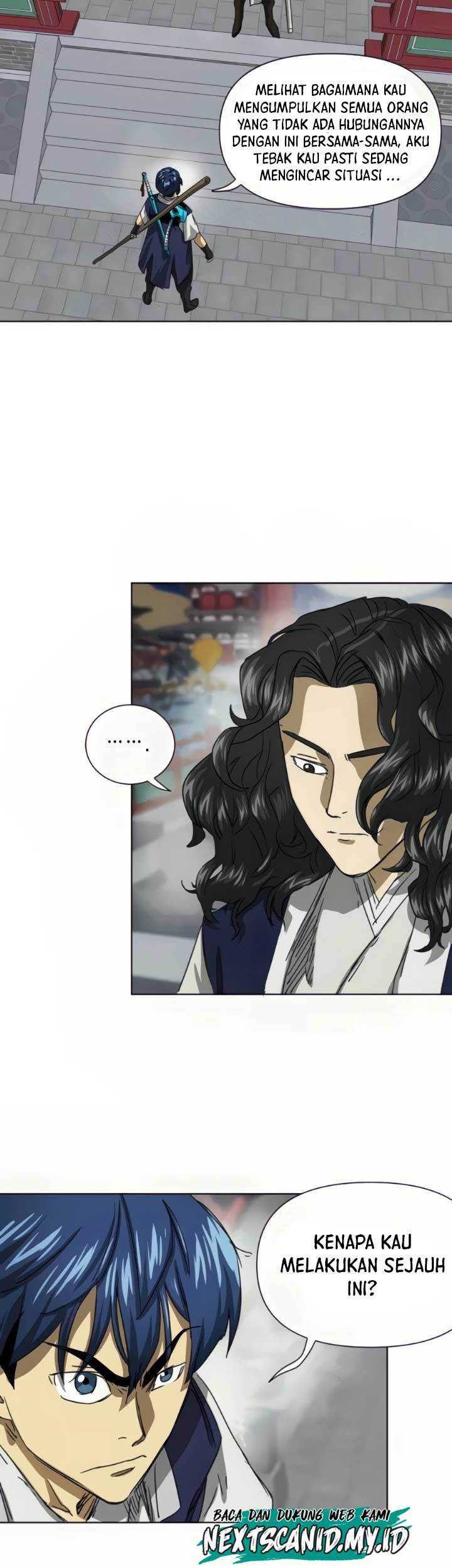 Infinite Level Up in Murim Chapter 112 - halaman 78