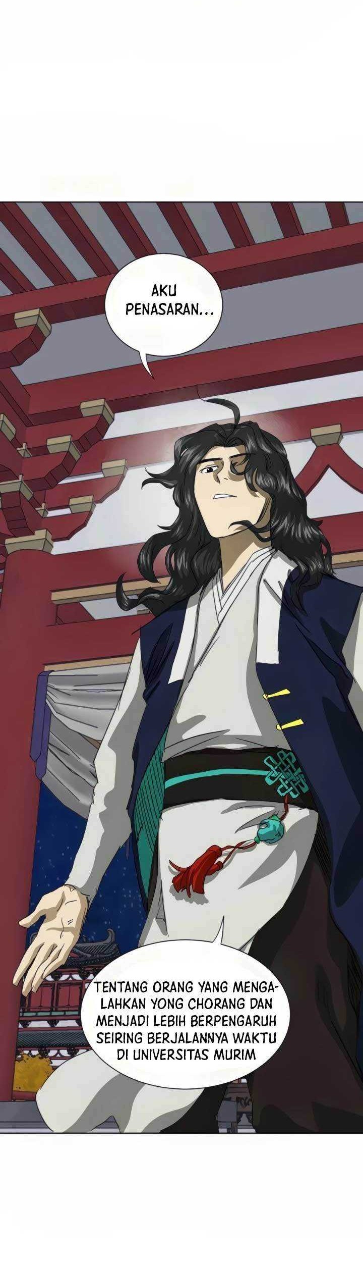 Infinite Level Up in Murim Chapter 112 - halaman 79