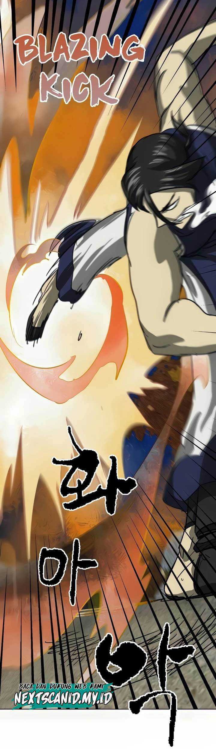 Infinite Level Up in Murim Chapter 112 - halaman 8