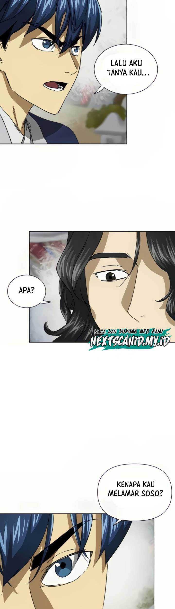 Infinite Level Up in Murim Chapter 112 - halaman 82