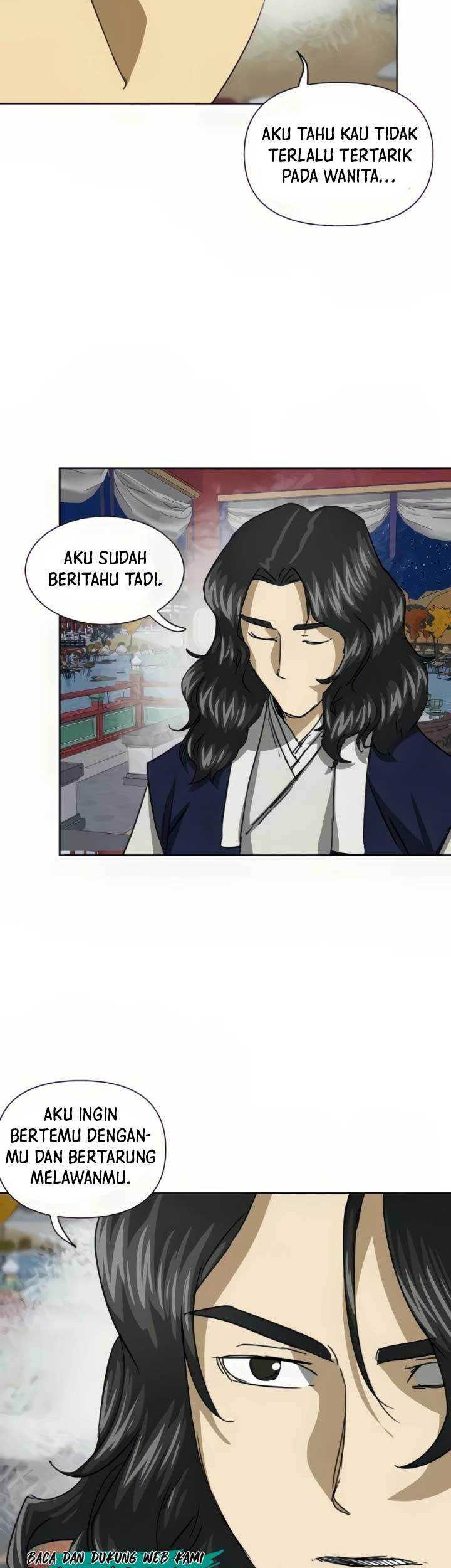 Infinite Level Up in Murim Chapter 112 - halaman 83