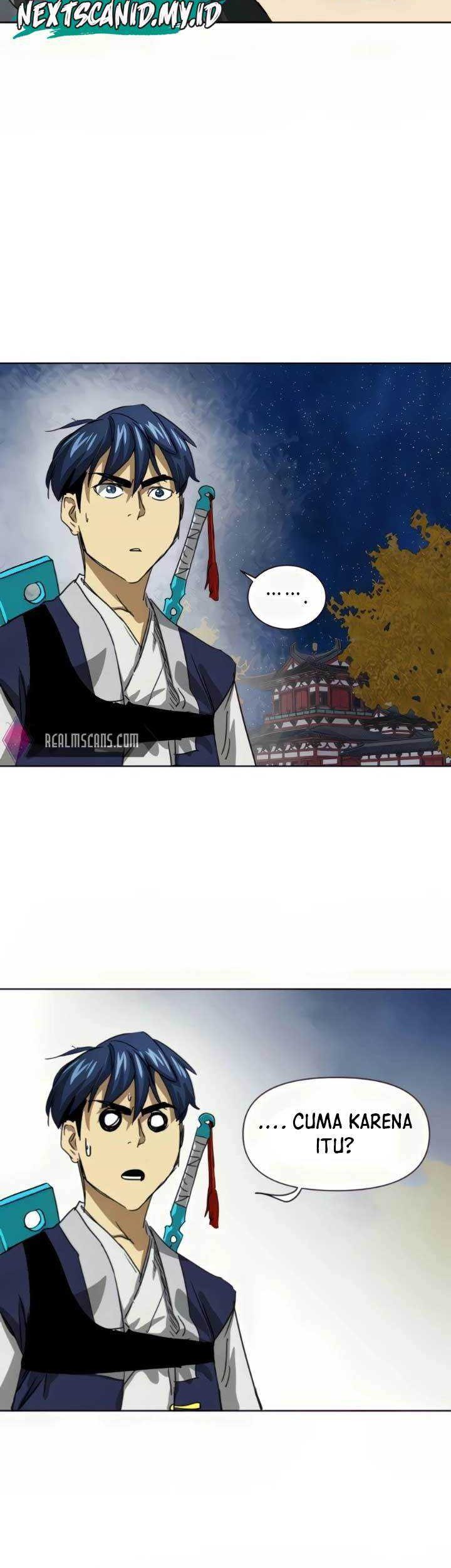 Infinite Level Up in Murim Chapter 112 - halaman 84