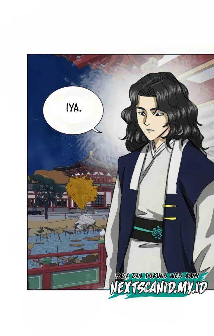 Infinite Level Up in Murim Chapter 112 - halaman 85