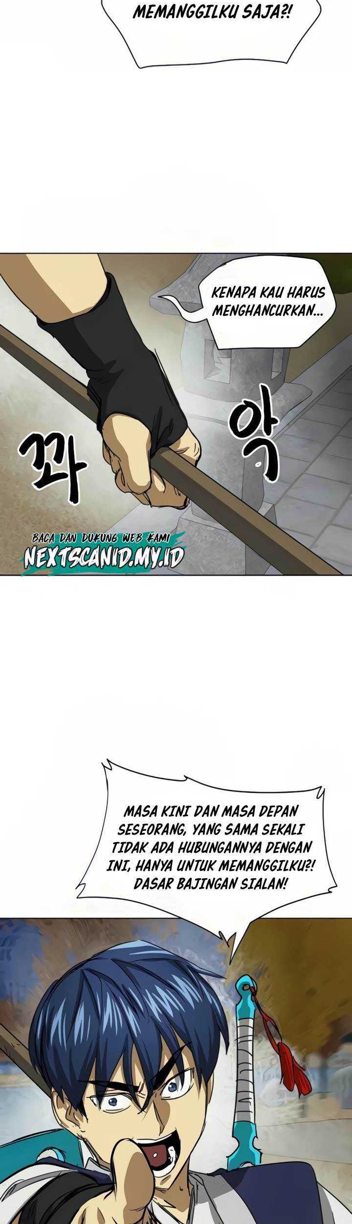 Infinite Level Up in Murim Chapter 112 - halaman 87