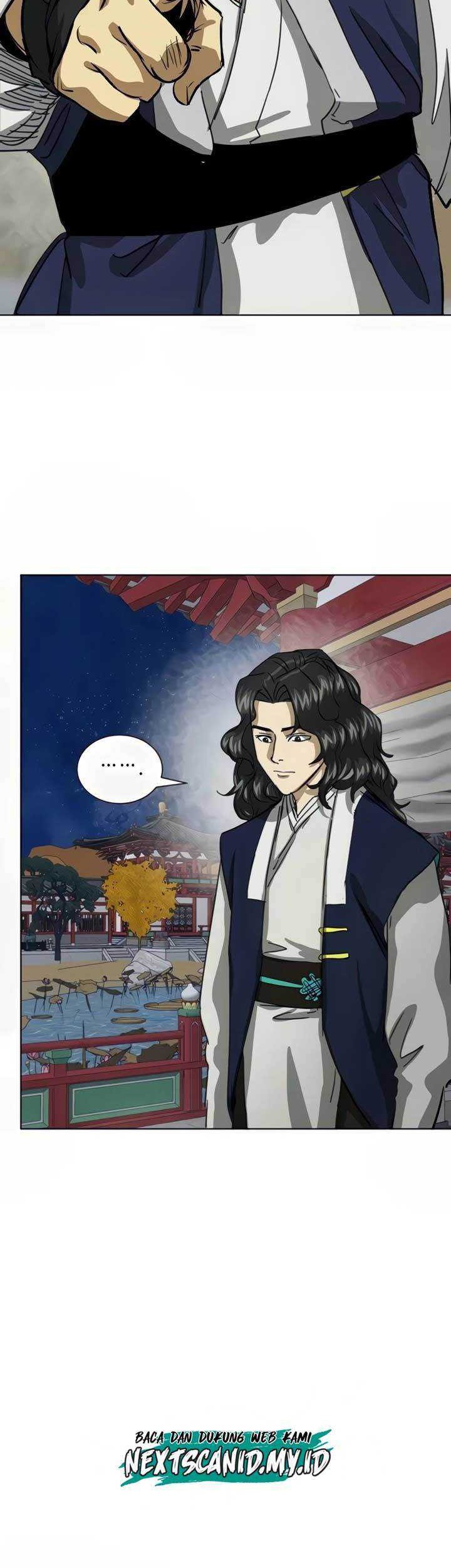 Infinite Level Up in Murim Chapter 112 - halaman 88