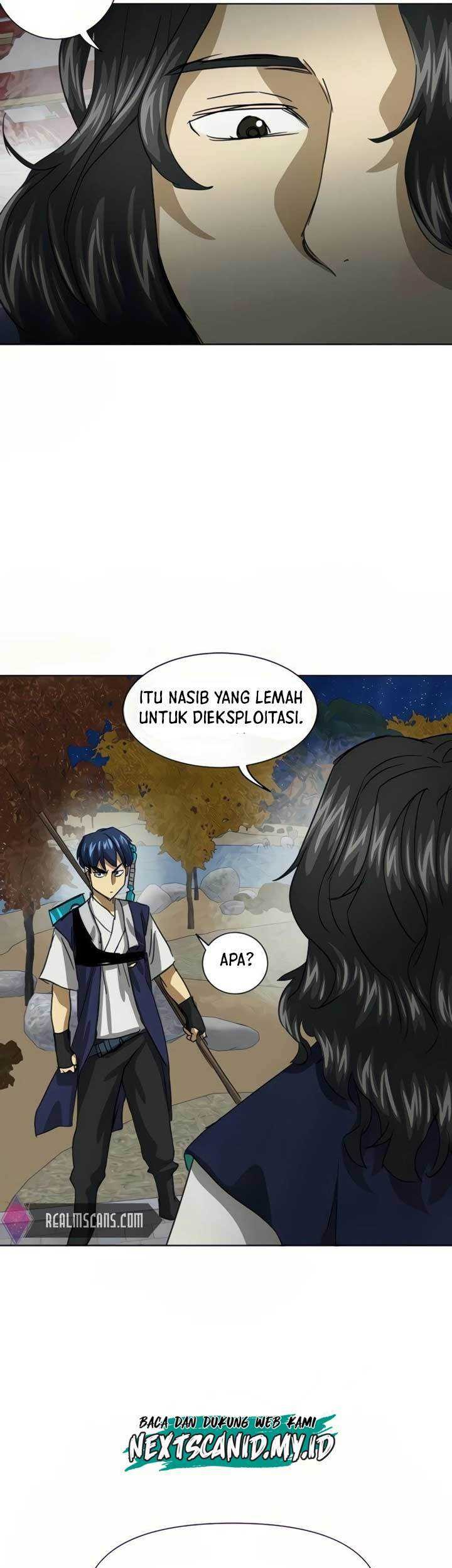 Infinite Level Up in Murim Chapter 112 - halaman 90