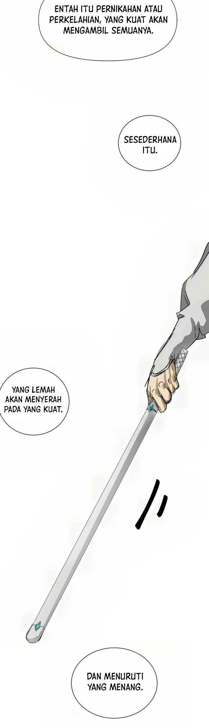 Infinite Level Up in Murim Chapter 112 - halaman 91