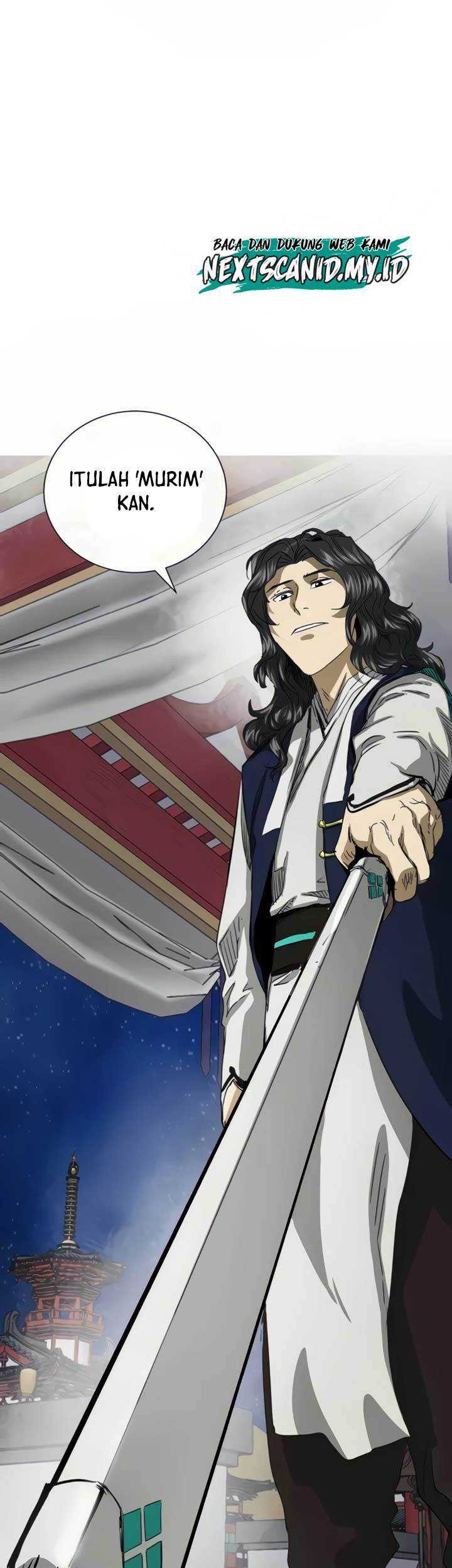 Infinite Level Up in Murim Chapter 112 - halaman 92