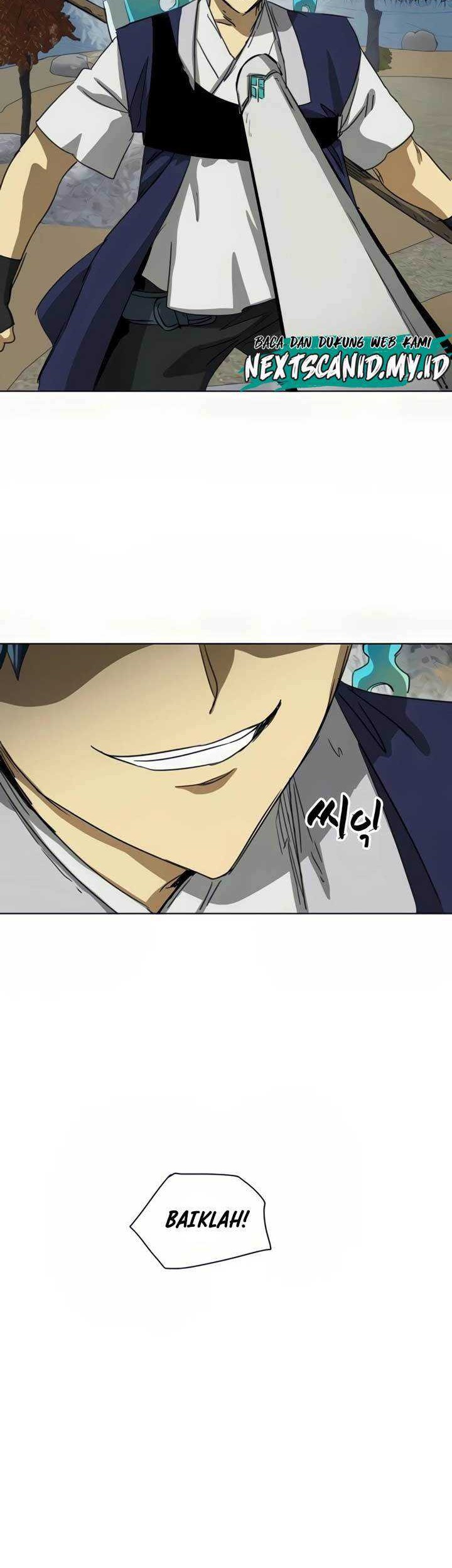 Infinite Level Up in Murim Chapter 112 - halaman 95