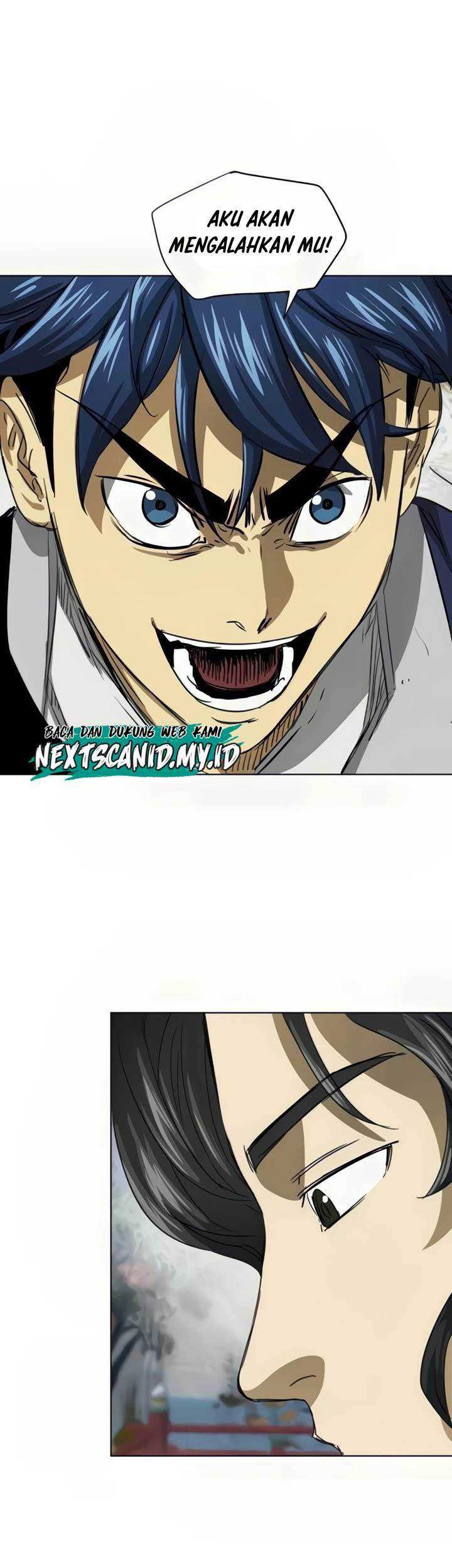 Infinite Level Up in Murim Chapter 112 - halaman 96
