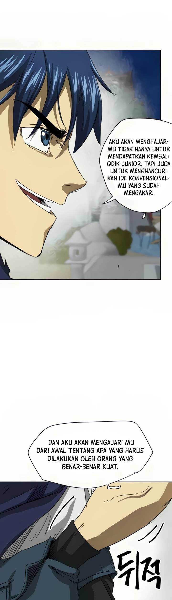 Infinite Level Up in Murim Chapter 112 - halaman 98