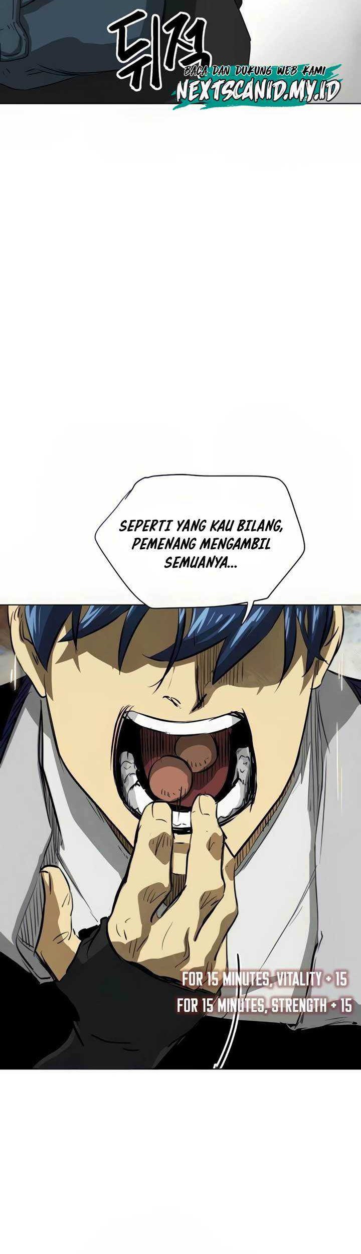 Infinite Level Up in Murim Chapter 112 - halaman 99