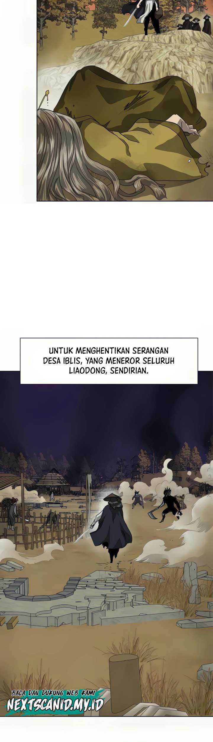 Infinite Level Up in Murim Chapter 113 - halaman 10
