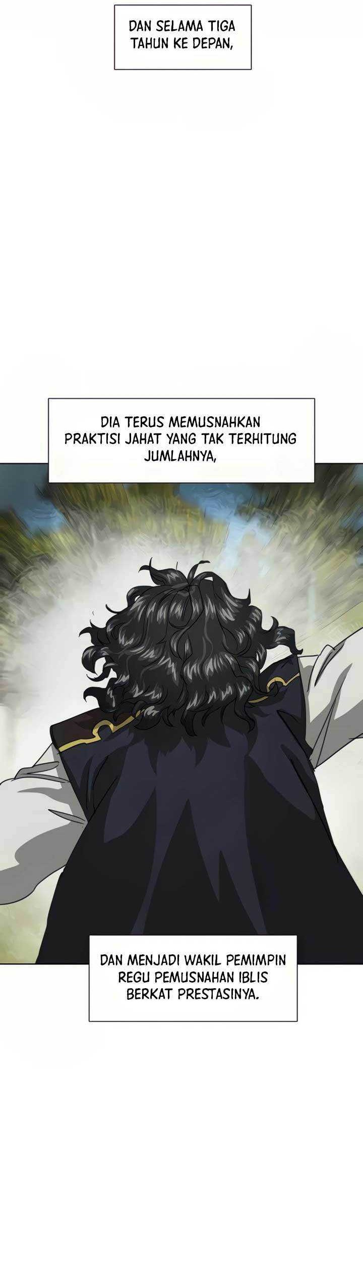 Infinite Level Up in Murim Chapter 113 - halaman 11