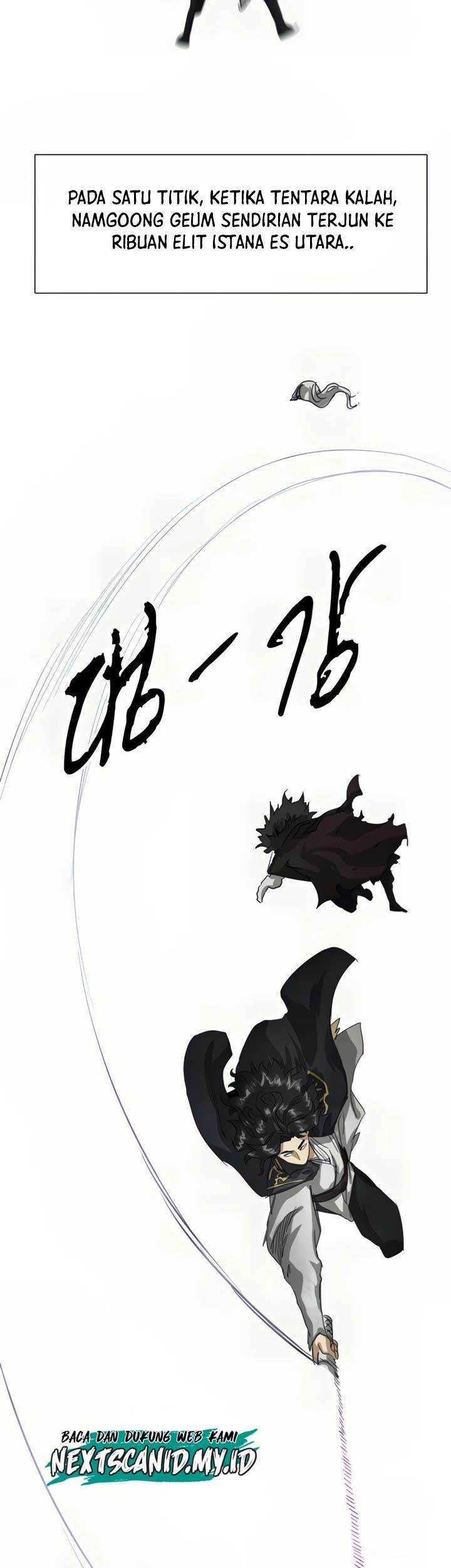 Infinite Level Up in Murim Chapter 113 - halaman 14