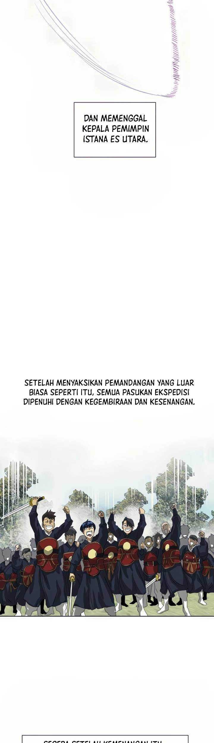 Infinite Level Up in Murim Chapter 113 - halaman 15