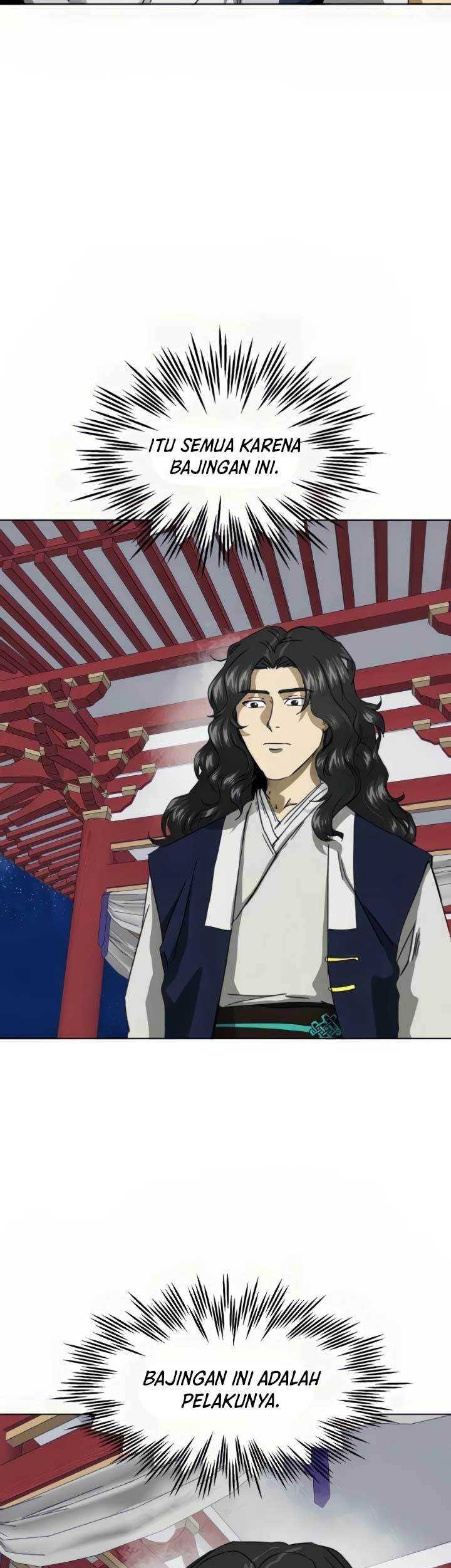 Infinite Level Up in Murim Chapter 113 - halaman 26
