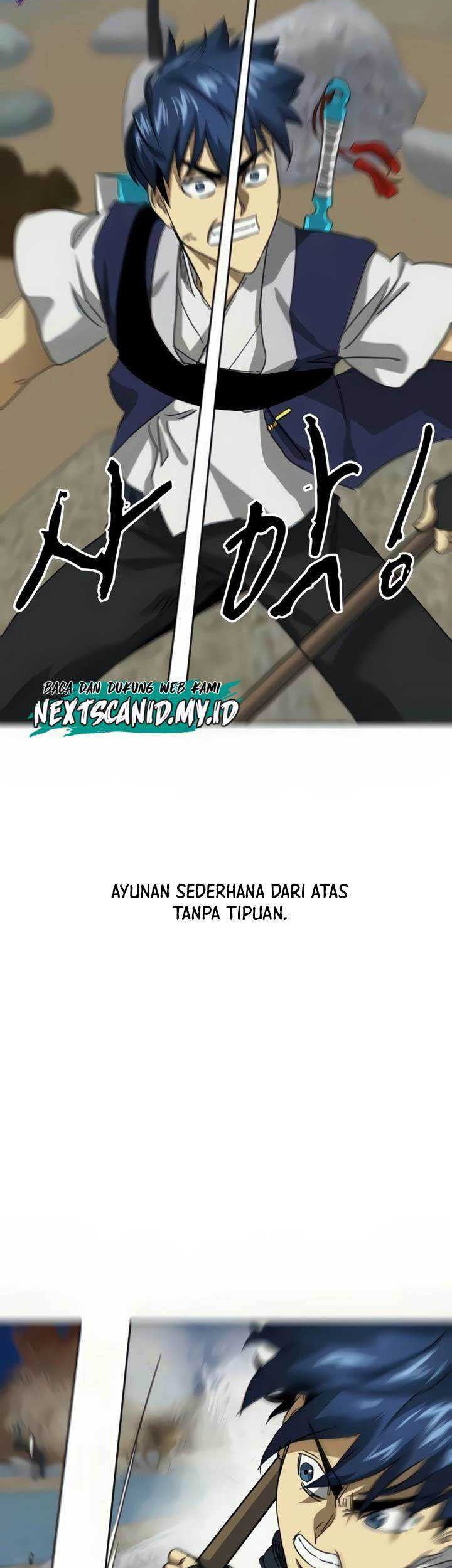 Infinite Level Up in Murim Chapter 113 - halaman 32