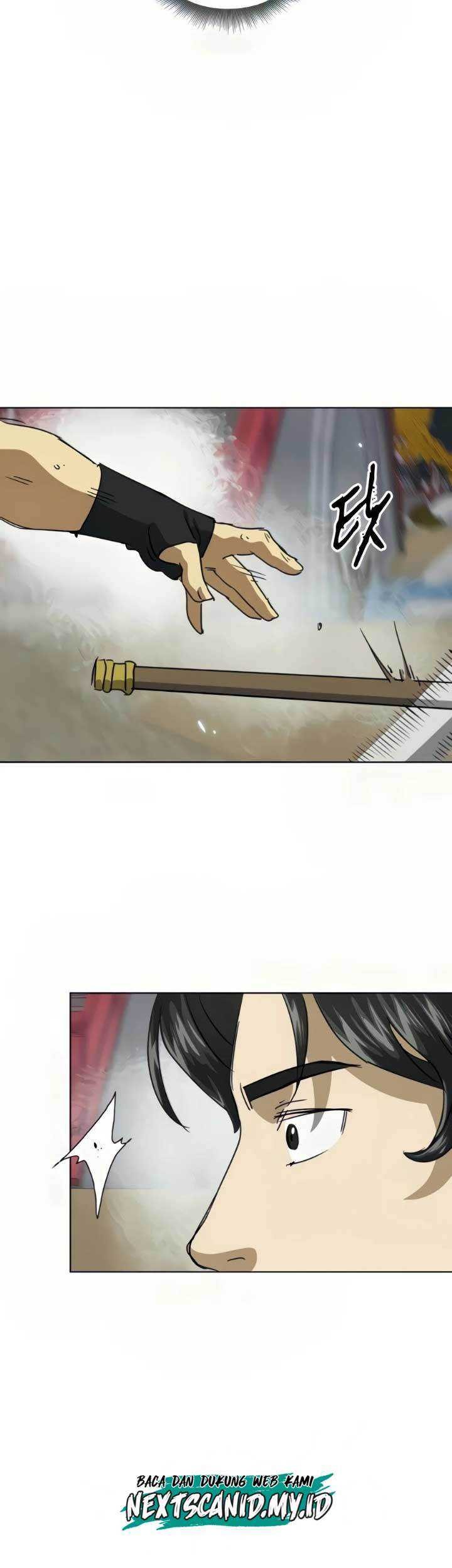 Infinite Level Up in Murim Chapter 113 - halaman 50