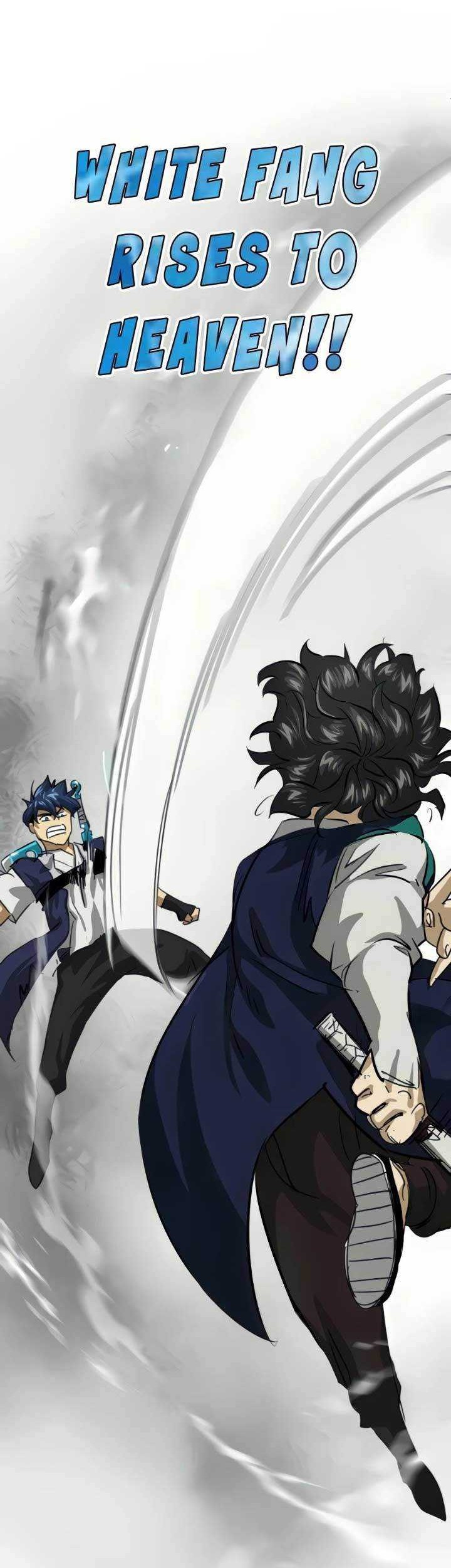 Infinite Level Up in Murim Chapter 113 - halaman 51