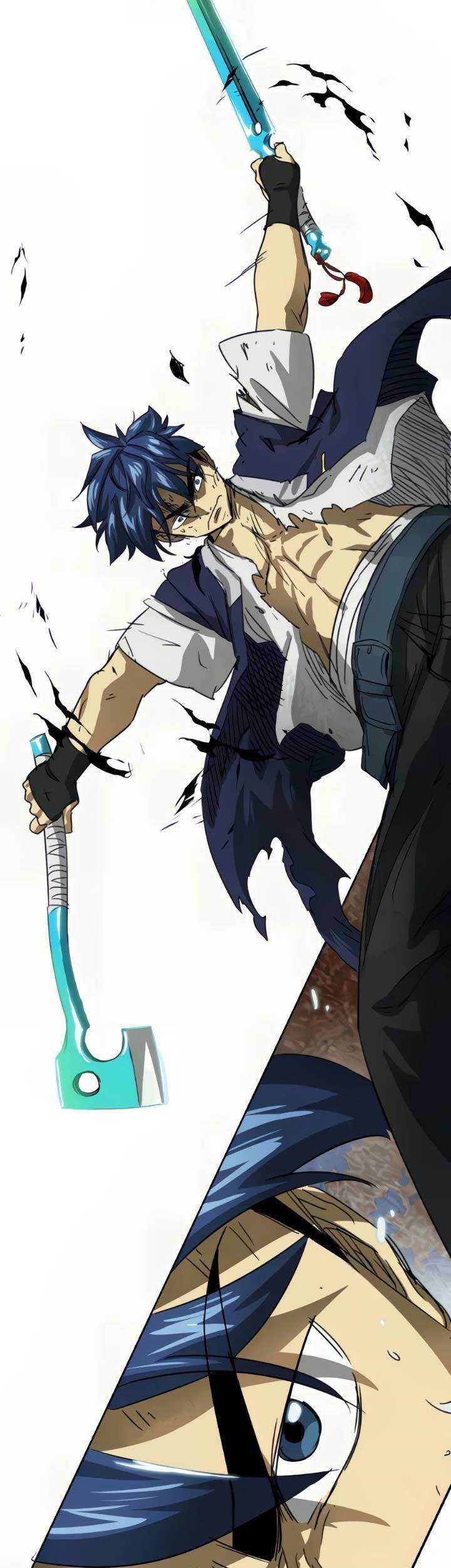Infinite Level Up in Murim Chapter 113 - halaman 54
