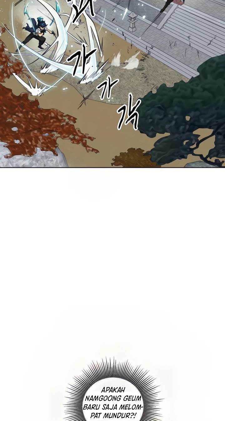 Infinite Level Up in Murim Chapter 113 - halaman 61