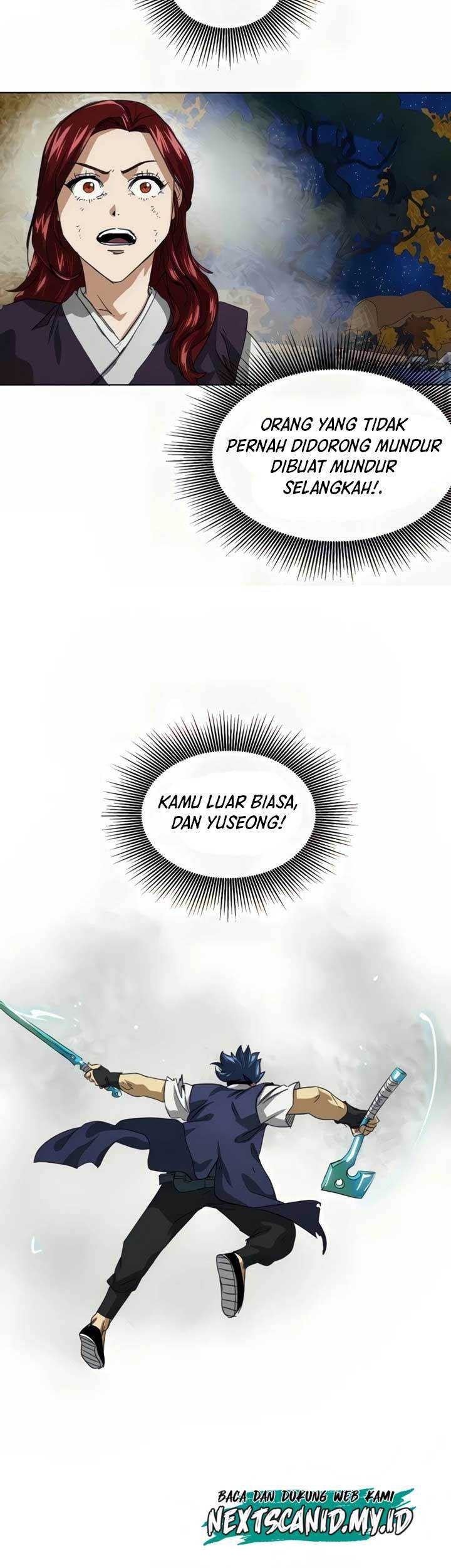 Infinite Level Up in Murim Chapter 113 - halaman 62