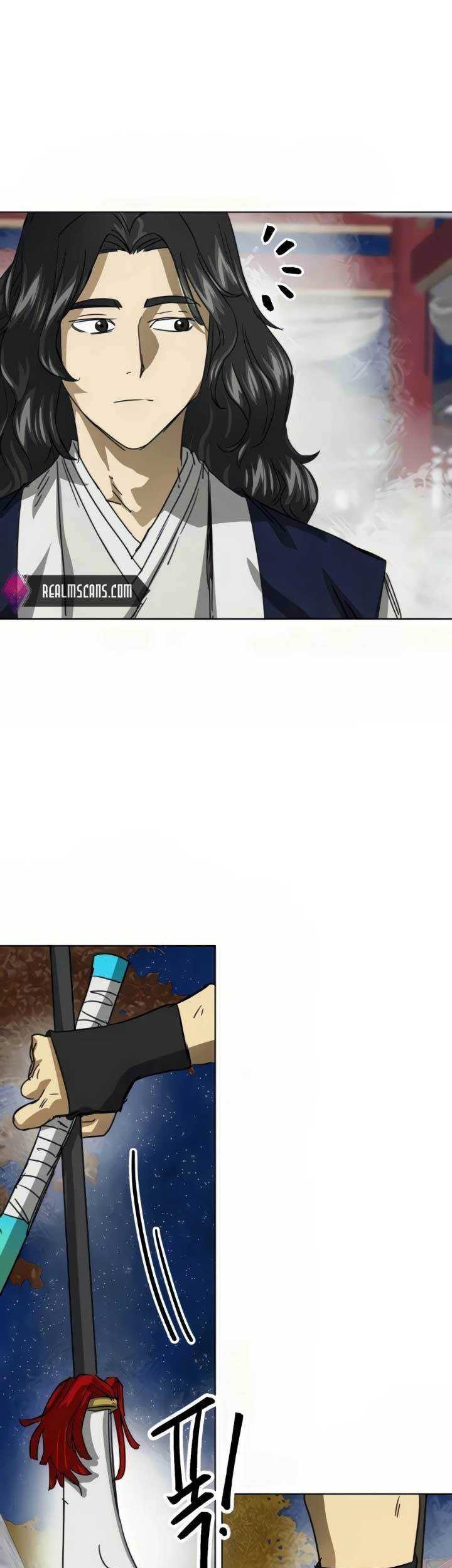 Infinite Level Up in Murim Chapter 113 - halaman 84