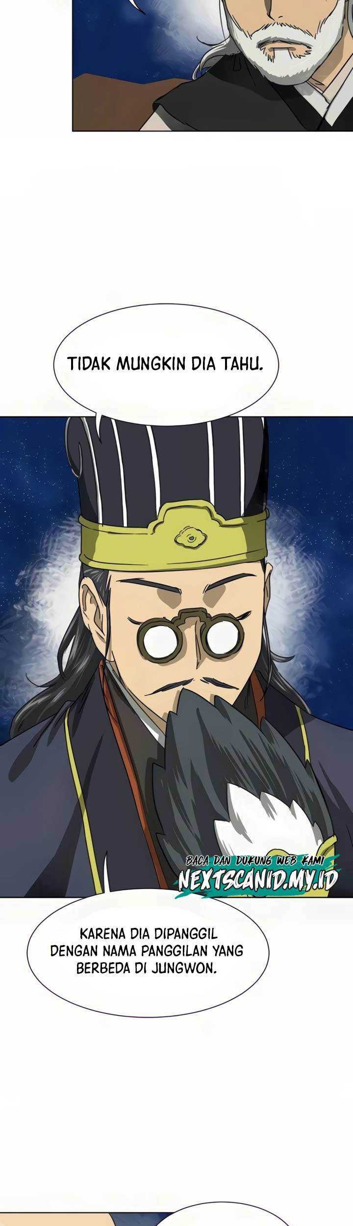 Infinite Level Up in Murim Chapter 114 - halaman 10
