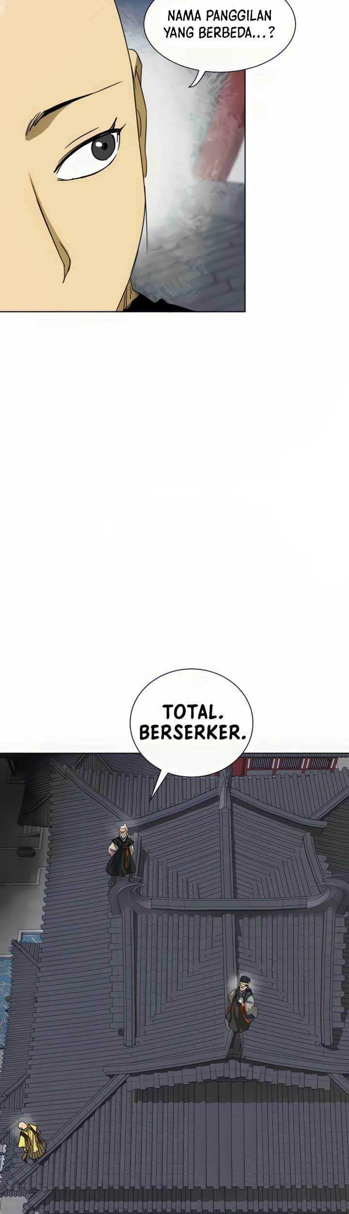 Infinite Level Up in Murim Chapter 114 - halaman 11