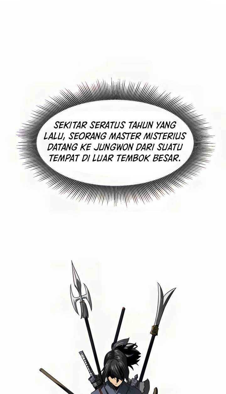 Infinite Level Up in Murim Chapter 114 - halaman 13