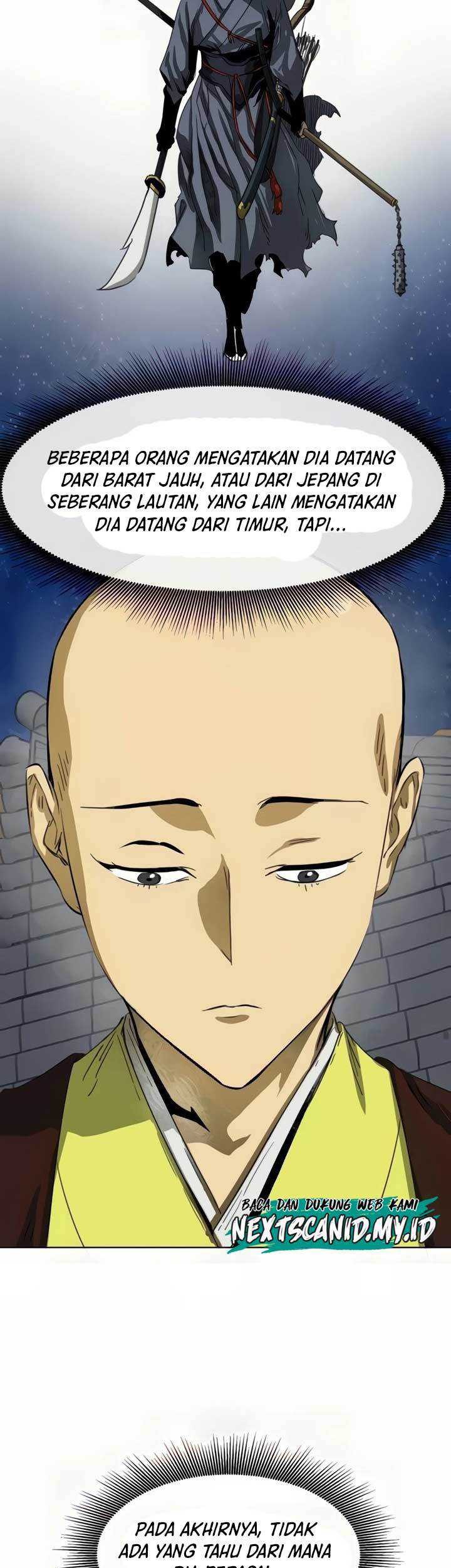 Infinite Level Up in Murim Chapter 114 - halaman 14