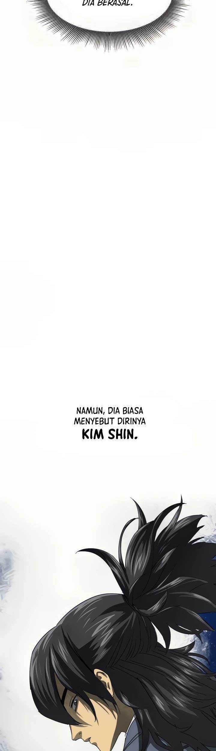 Infinite Level Up in Murim Chapter 114 - halaman 15