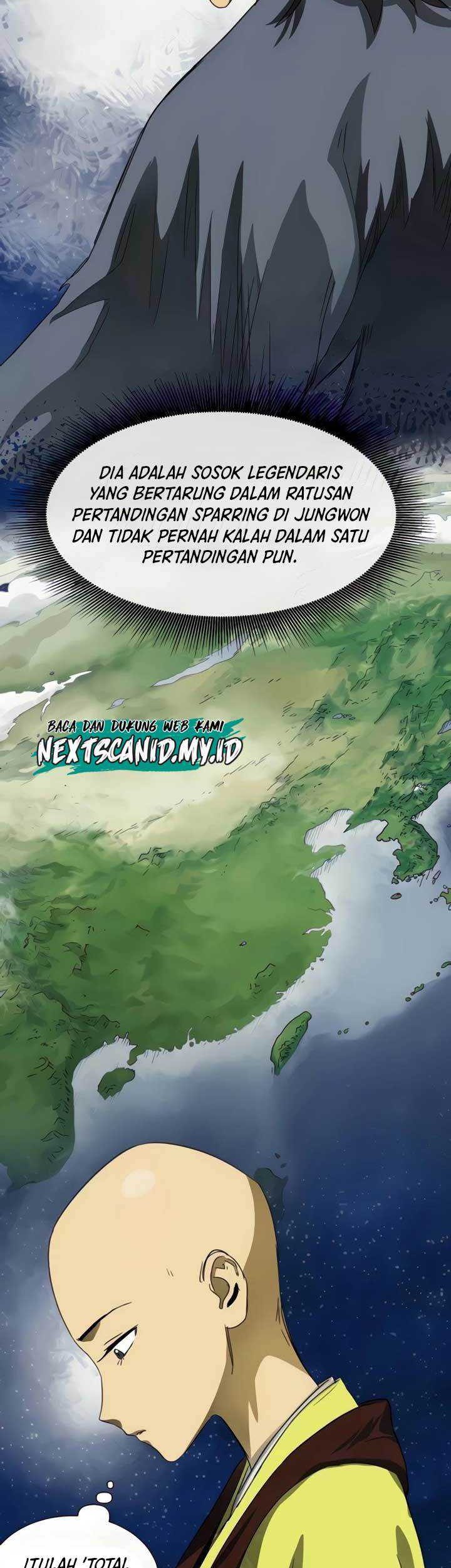Infinite Level Up in Murim Chapter 114 - halaman 16