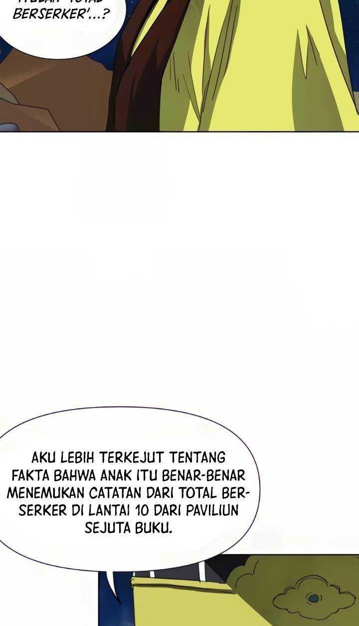 Infinite Level Up in Murim Chapter 114 - halaman 17