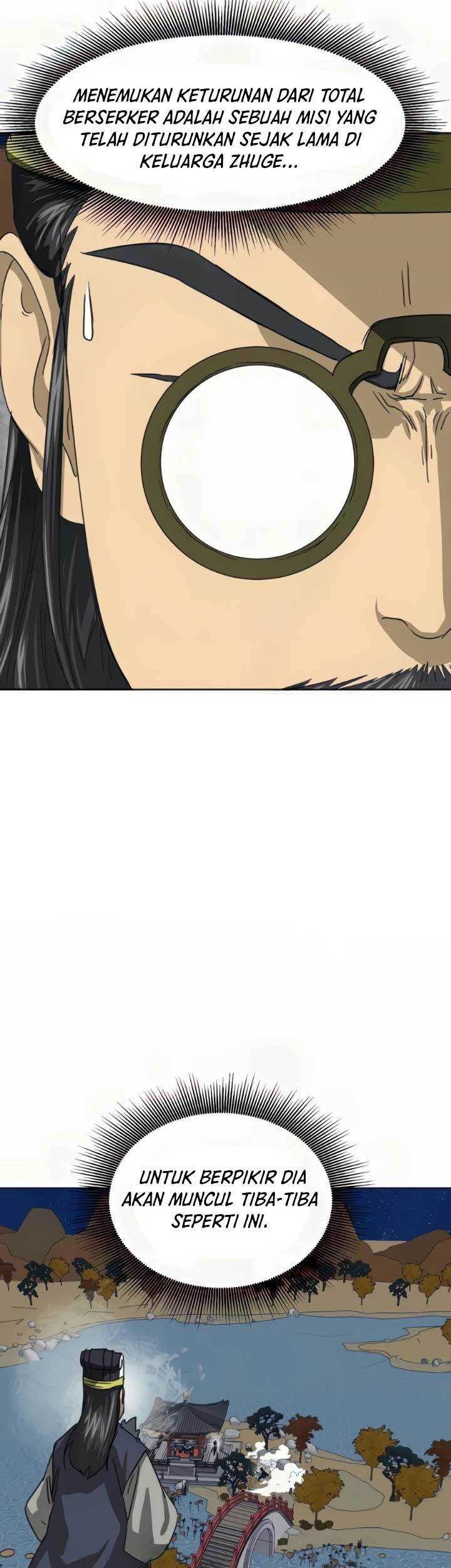 Infinite Level Up in Murim Chapter 114 - halaman 19