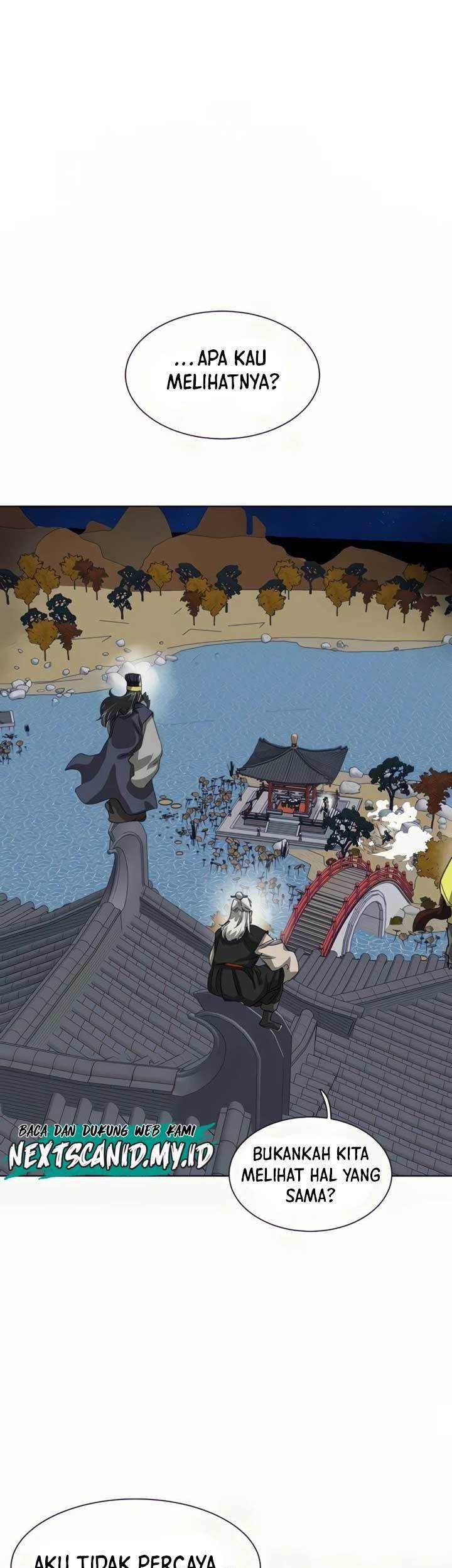 Infinite Level Up in Murim Chapter 114 - halaman 2